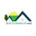 TCI. บ้านน็อคดาวน์